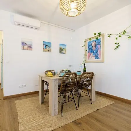 Apartment Old Town *