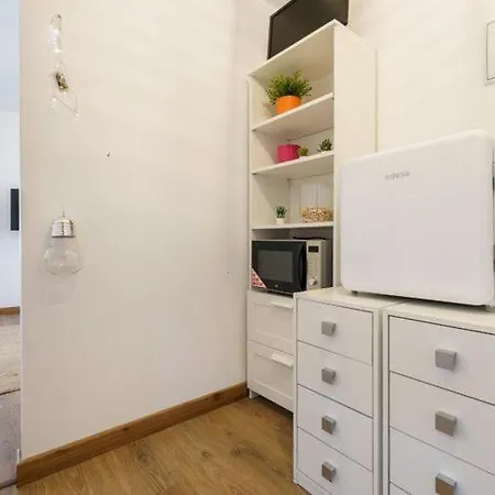 Apartment Old Town