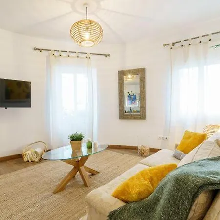 Apartment Old Town
