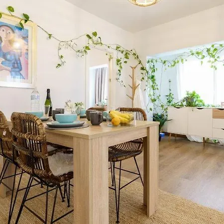 Apartment Old Town *