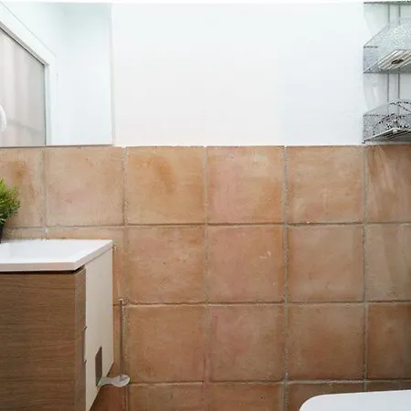 Old Town Apartment