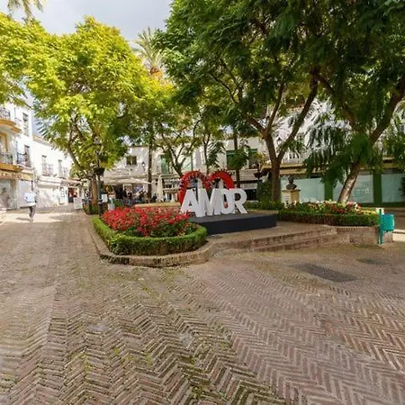 Apartment Old Town Marbella